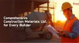 Transit Mixer Delivering Concrete