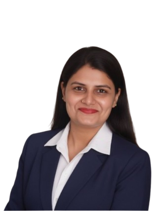 Mrs.Neetu Head of Marketing &amp; Client Relations RachInfra