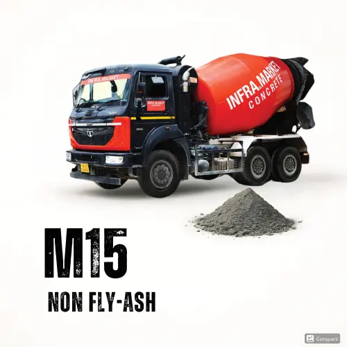 RMC-M15 (N/F, INFRA.MARKET)