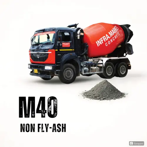 RMC-M40 (N/F, INFRA.MARKET)