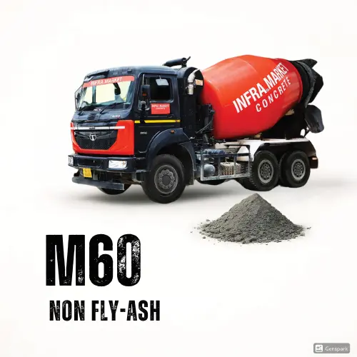 RMC-M60 (N/F, INFRA.MARKET)