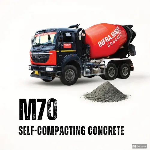 RMC-M70 ((SCC), INFRA.MARKET)