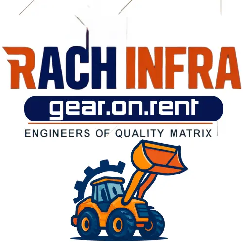 Equipments on rentel